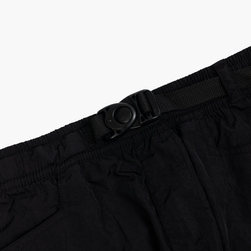 ROVER ANKLE PANT - BLACK