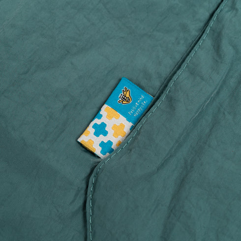 ROVER ANKLE PANT - SAGE