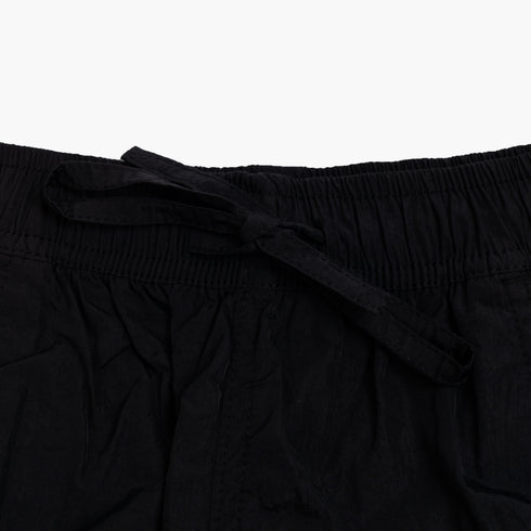 ROVER SHORT - BLACK