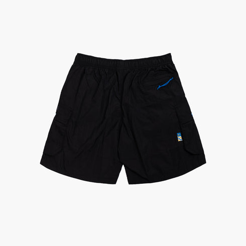 ROVER SHORT - BLACK