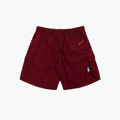 ROVER SHORT - MAROON