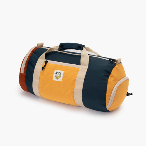 SAFARAR - NAVY MANGO