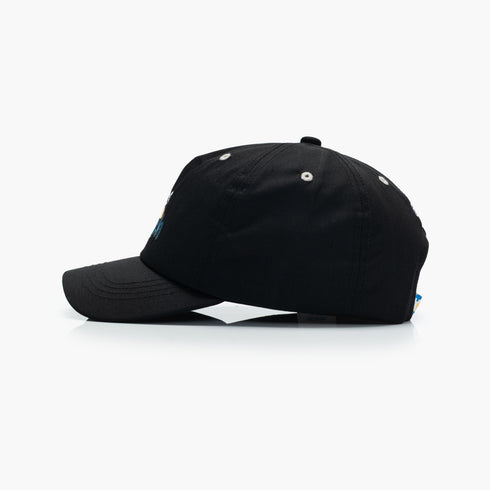 CAPS AND HAT - SARTCH BLACK