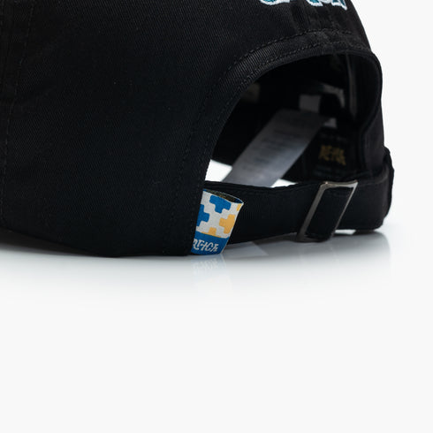 CAPS AND HAT - SARTCH BLACK