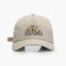 CAPS AND HAT - SARTCH CREAM