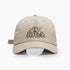 CAPS AND HAT - SARTCH CREAM