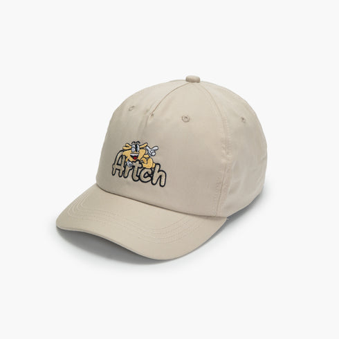 CAPS AND HAT - SARTCH CREAM