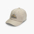 CAPS AND HAT - SARTCH CREAM
