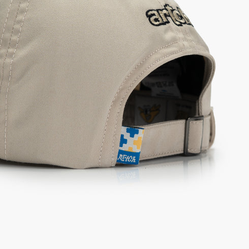 CAPS AND HAT - SARTCH CREAM