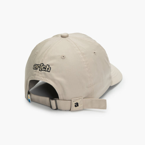 CAPS AND HAT - SARTCH CREAM
