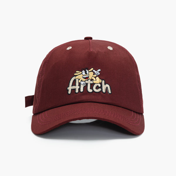 CAPS AND HAT - SARTCH