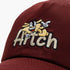 CAPS AND HAT - SARTCH