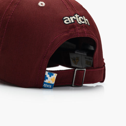 CAPS AND HAT - SARTCH