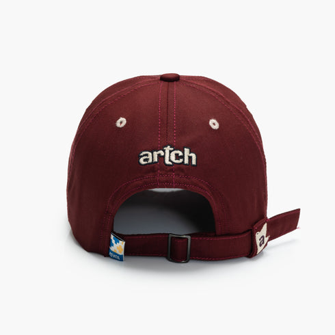 CAPS AND HAT - SARTCH