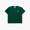 T-SHIRT - SECRET SPRING - GREEN