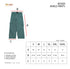 ROVER ANKLE PANT - SAGE