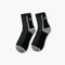 KAOS KAKI SOCK - GRAYSCALE