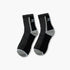 KAOS KAKI SOCK - GRAYSCALE