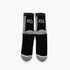 KAOS KAKI SOCK - GRAYSCALE
