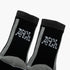 KAOS KAKI SOCK - GRAYSCALE