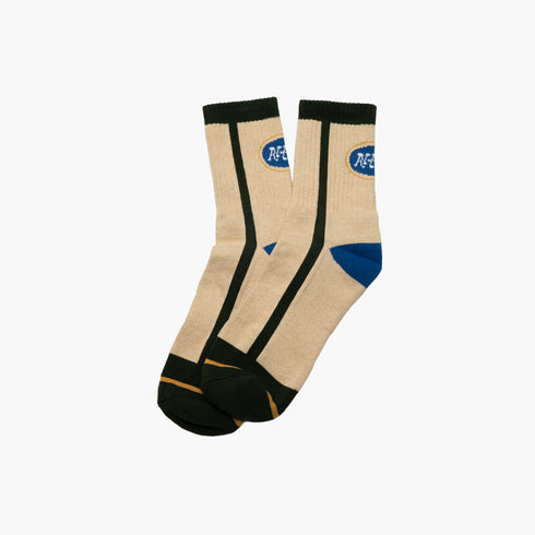 KAOS KAKI SOCK - JOY CREAM