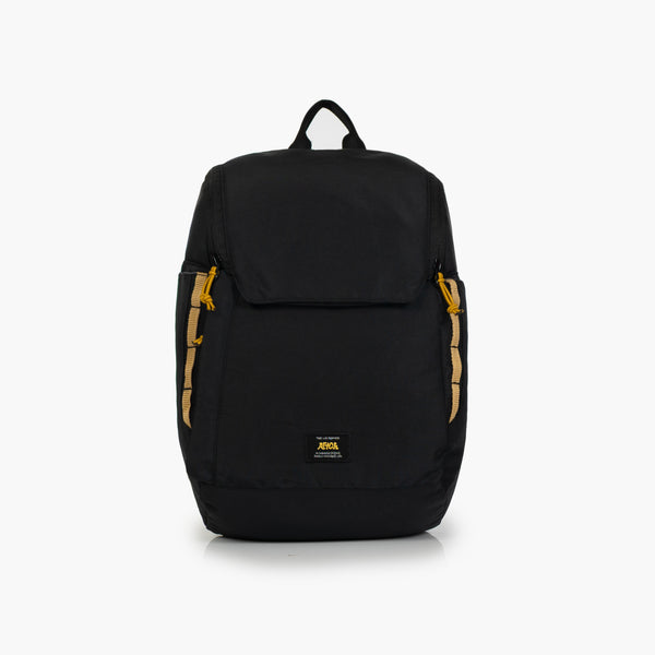 SQUIQO - HITAM