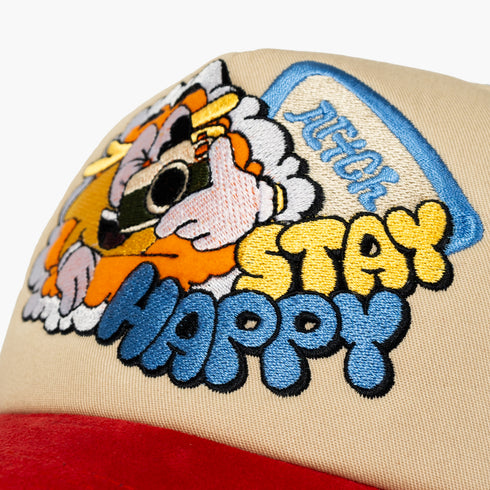 CAPS AND HATS - SPEXCHILL BLUE SKY