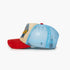 CAPS AND HATS - SPEXCHILL BLUE SKY