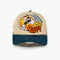 CAPS AND HATS - SPEXCHILL NAVY