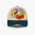 CAPS AND HATS - SPEXCHILL NAVY