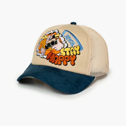 CAPS AND HATS - SPEXCHILL NAVY