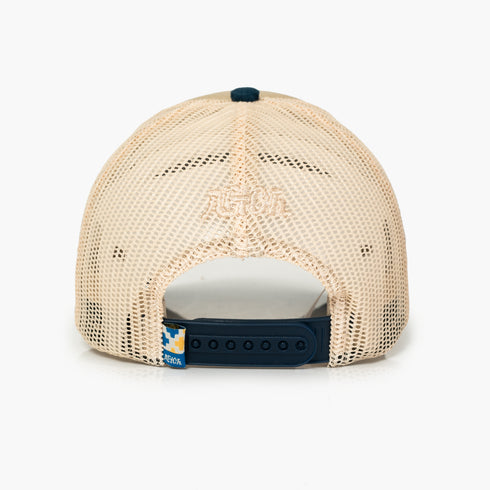 CAPS AND HATS - SPEXCHILL NAVY