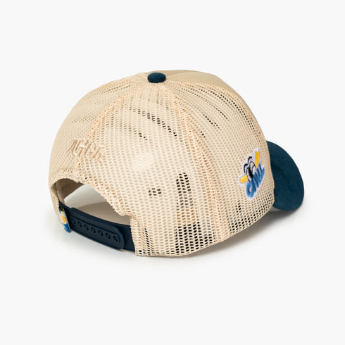CAPS AND HATS - SPEXCHILL NAVY