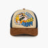 CAPS AND HATS - SPEXCHILL BROWN