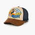 CAPS AND HATS - SPEXCHILL BROWN