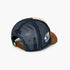 CAPS AND HATS - SPEXCHILL BROWN