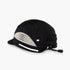 CAPS AND HAT - STEADY - BLACK - RUNNING CAPS