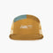 CAPS AND HATS - STEADY - CAMEL - RUNNING CAPS