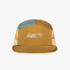 CAPS AND HATS - STEADY - CAMEL - RUNNING CAPS