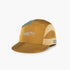 CAPS AND HATS - STEADY - CAMEL - RUNNING CAPS