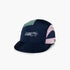 CAPS AND HATS - STEADY - NAVY - RUNNING CAPS