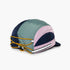 CAPS AND HATS - STEADY - NAVY - RUNNING CAPS