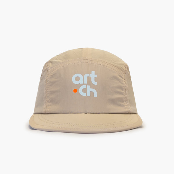 CAPS AND HATS - STREATCAT BEIGE