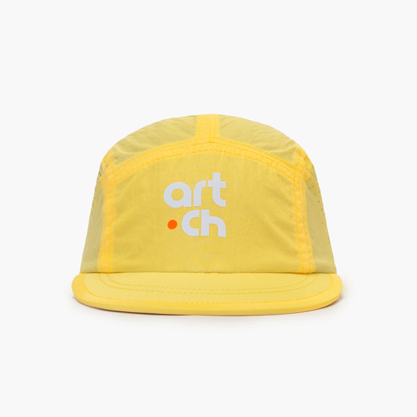 CAPS AND HATS - STREATCAT LEMON