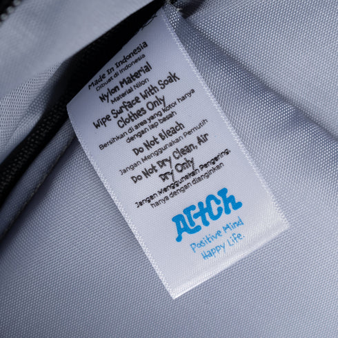 STREET PACK - INDIGO