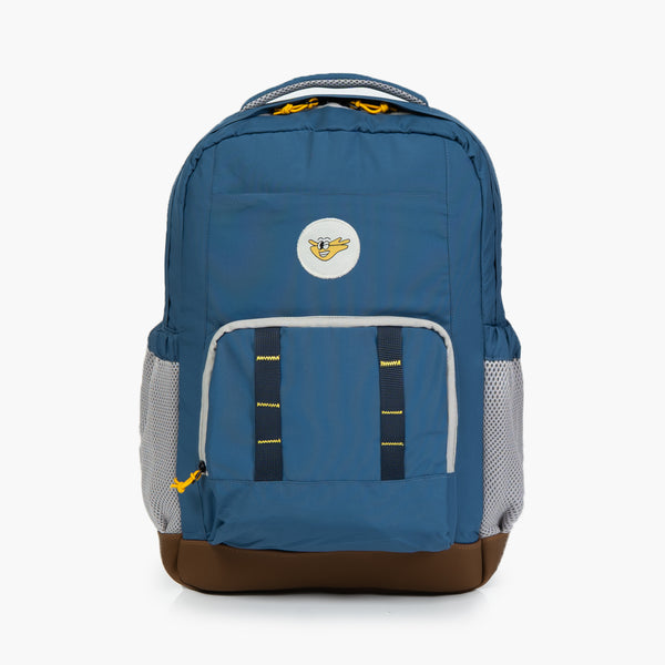 STREET PACK - INDIGO