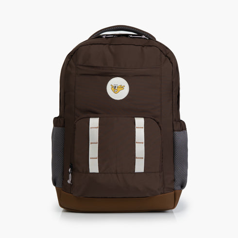 STREET PACK - BROWN
