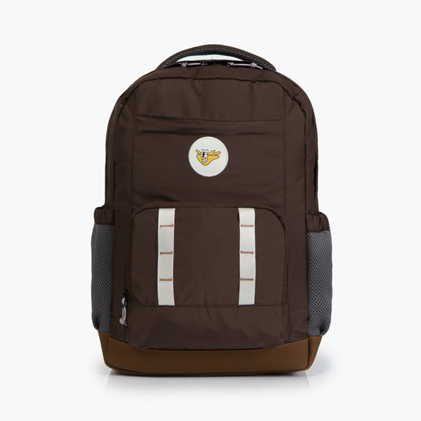 STREET PACK - BROWN