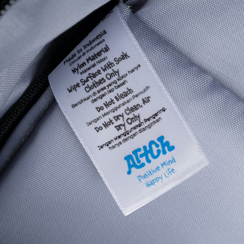 STREET PACK - BROWN