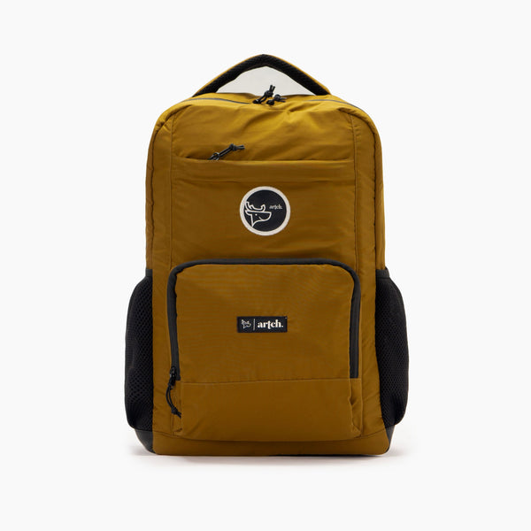 STREET PACK - BROWN